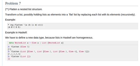 99 questions/Solutions/46 - HaskellWiki - wiki.haskell.org