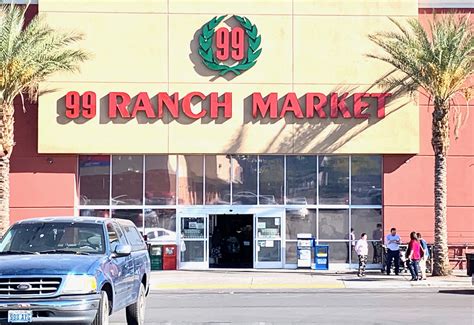 99 ranch market. Sep 23, 2022 · 99 Ranch Market is a supermarket chain specializing in Asian foods. Based in California, it is operating more than 50 stores in Maryland, Texas, New Jersey, Washington, Oregon, and Nevada. You can also shop via its online site. Customers can find a variety of ingredients such as liquor, snacks, seafood, meat, deli, dairy, or bakery. 