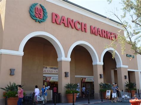 99 ranch market eastvale. Asian grocery chain 99 Ranch Market will open a new store Wednesday, Feb. 8 at 4956 Hamner Ave. in Eastvale.. It will be the Buena Park-based company’s 58th location, with a grand opening set ... 