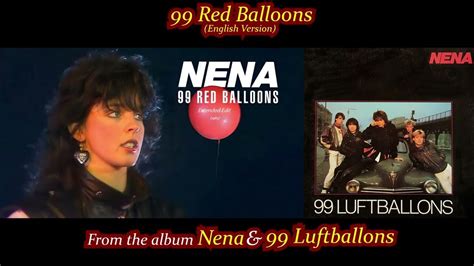 99 Red Balloons