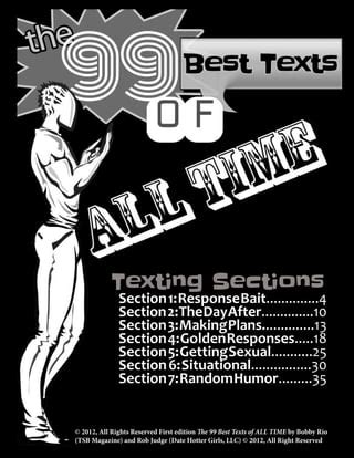 Download 99 Best Texts Of All Time Pdf Free 