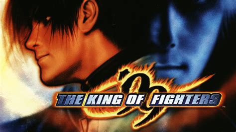 99 The King of Fighters 99