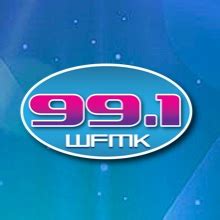 99.1 WFMK - Listen Live