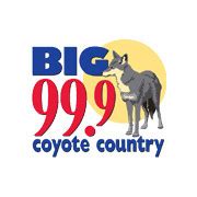 KXLY The Big 99.9 FM - Spokane, WA. KXLY 