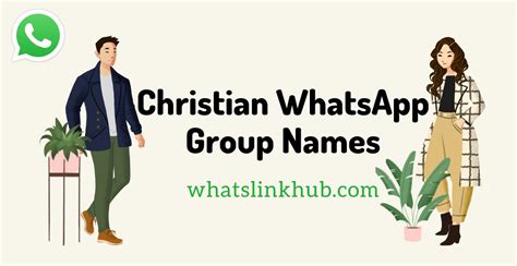 990 + Unique Christianity WhatsApp Group Link Christian