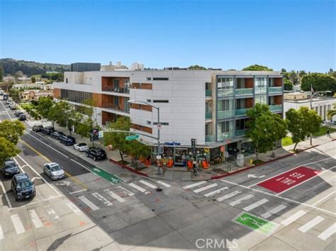 9900 Culver Blvd PH E, Culver City, CA 90232 MLS #23-255543