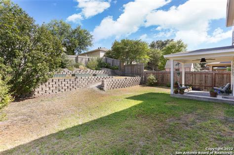 9935 Magnolia Riv, San Antonio, TX 78251 MLS# 1669938 Redfin