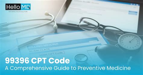 99396 Cpt Code