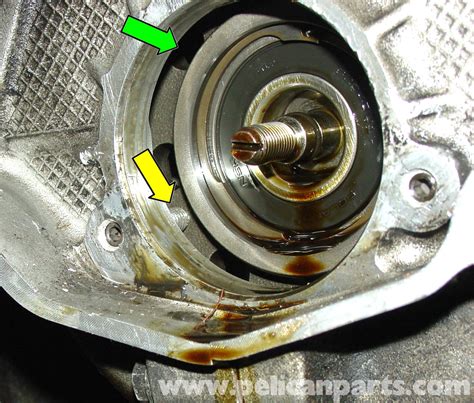 996 IMS Bearing: The Ultimate Guide for Porsche Owners