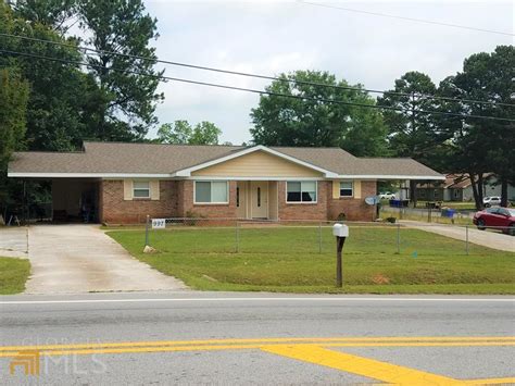 997 Sigman Rd NW, Conyers, GA 30012 MLS# 10118906 - Redfin