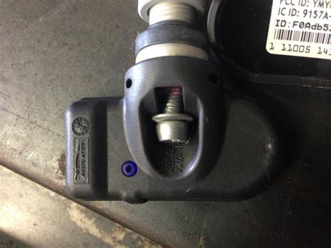 997.1 TPMS Sensor solution - RennTech.org Community