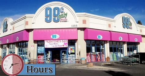 99c store hours. Standard message rates apply, consent not required to make a purchase, reply STOP to unsubscribe and receive one, sad confirming text. Yes, send me emails, the 99-ier the better! Get the cleaning supplies you need with … 