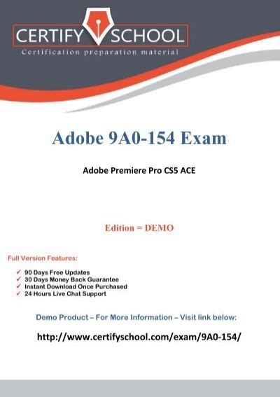 9A0-154 Demotesten.pdf