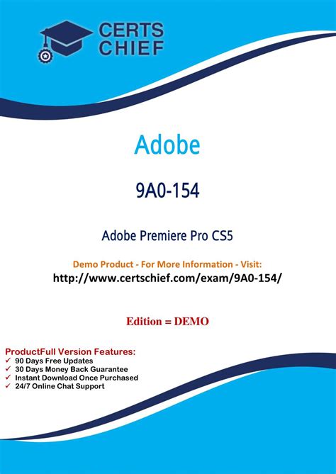 9A0-154 PDF Demo