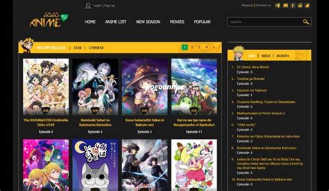 9Anime Alternatives: Top Anime Sites for Uninterrupted Streaming