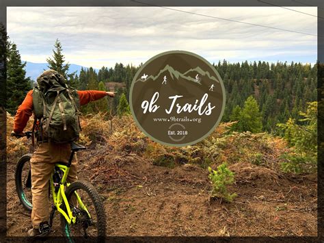 9B Trails Home.