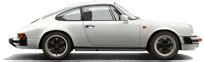 9Classics Klassieke Porsche