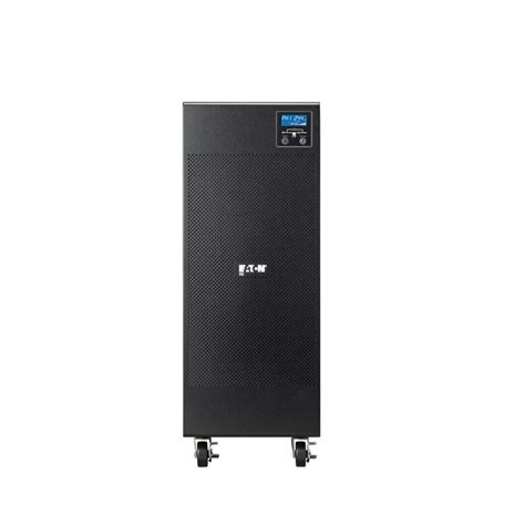 9E10KI Eaton 9E UPS Specifications Eaton