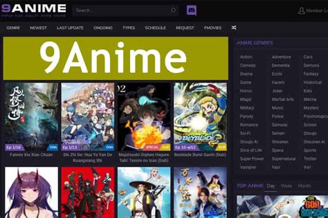 9anike. New 9anime Update! After fixing most Bugs and Issues, 9anime will finally publish their new Update. Please test out the new features like watch2gether and more and let us know … 