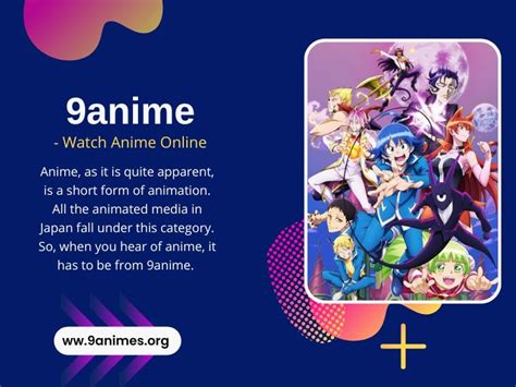 9anime Watch Anime Online: The Ultimate Guide to Watch Your Favorite Shows