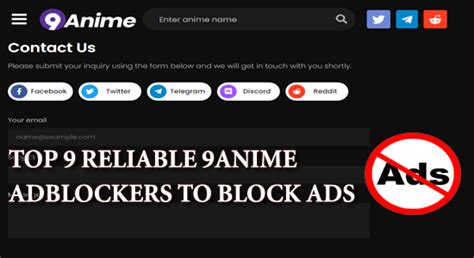 9anime Adblock