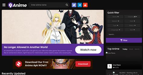 9anime Pop Ups
