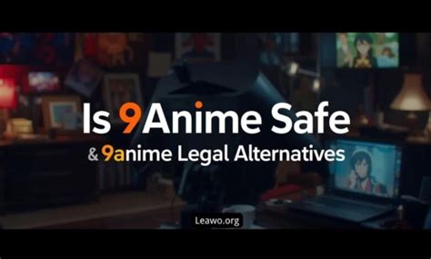 9anime To Safe