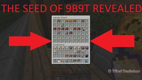9b9t seed.  Fastest Delivery, Buyer Protection, Cheapest Prices, Lowest Fees.  One such base was...