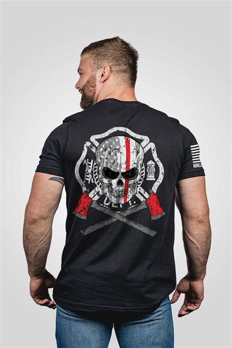 Wholesale – Nine Line Apparel. $7 OFF T-shirts, Hoodies, & Sweatshirts w/ code: WELCOMEFALL - SHOP HERE. Mens. Womens. Shop By Design. Limited Time Designs.. 