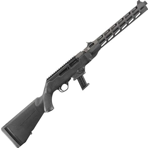 9mm carbine california. M&P® grip featuring four interchangeable palmswells. 3, 6, and 9 o’clock M-LOK® positions on the handguard. 1:10” twist 16.5" barrel with a 1/2x28 thread. Adjustable length of pull for user comfort. Simple & reliable blowback action. The Smith & Wesson® Response™ Carbine is a game-changing addition to the pistol caliber carbine market. 