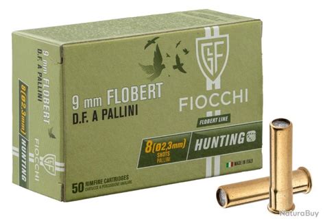 9mm flobert percussion centrale.  Cet article d&eacute;taille les caract&eacu...
