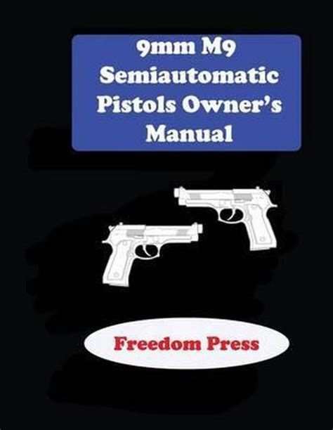 9mm m9 semiautomatic pistol owner s manual. - Superior gearbox company kubota gear manuals.