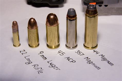 While there are rounds available that are cheaper and on the high end of the price spectrum for the 44 Mag vs 357 Mag, averages lean towards the .44 Mag is a more expensive cartridge. .357 Mag Federal Personal Defense Jacketed Hollow Point 125gr. $19.29 (20 Rounds) .357 Mag Winchester Super-X 158gr.. 