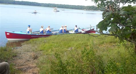 9th Annual Slocum Challenge Regatta - Lloyd Center for the …