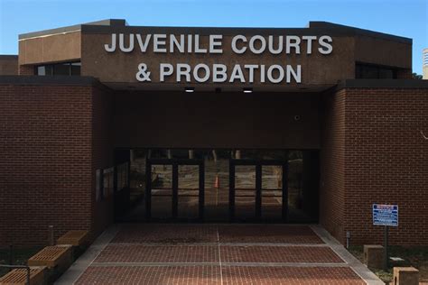 9th District Gloucester Juvenile and Domestic Relations District Court