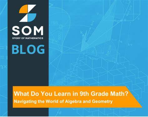 9th Mathematics Part2 - Algebra & Geometry