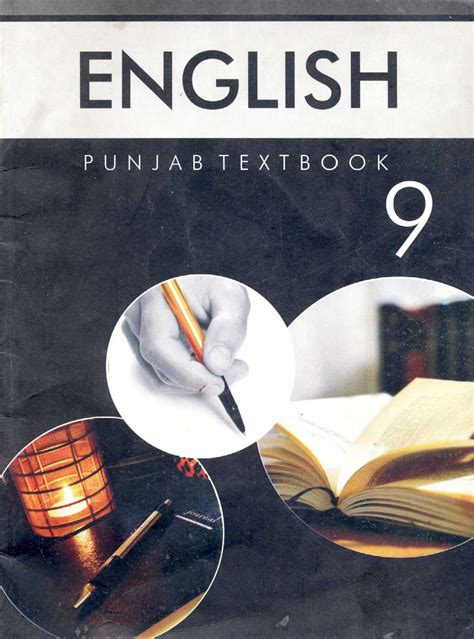 9th class english book punjab textbook board lahore. - Handbook of mold tool and die repair welding.
