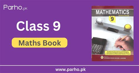 9th Class Maths Textbook Ssc Download