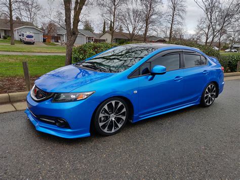 9th Gen Civic Forum. 720.8K posts 39.3K members Since 2010 A forum community dedicated to 9th generation Honda Civic owners and enthusiasts. Come join the discussion about performance, tuning, engine swaps, turbos, modifications, troubleshooting, maintenance, and more! Show Less . Full Forum …. 