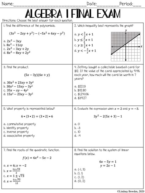 9th grade final exam study guide math. - Brightred study guide cfe higher physics.
