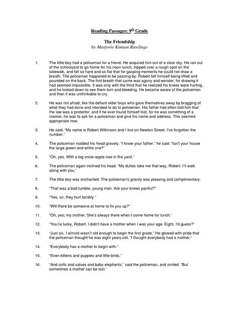 9th Grade Worksheet Category Page 1 Worksheeto Com Ninth Grade English Worksheets - Ninth Grade English Worksheets