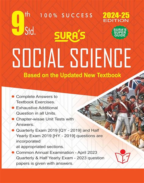 9th Social Science Guide