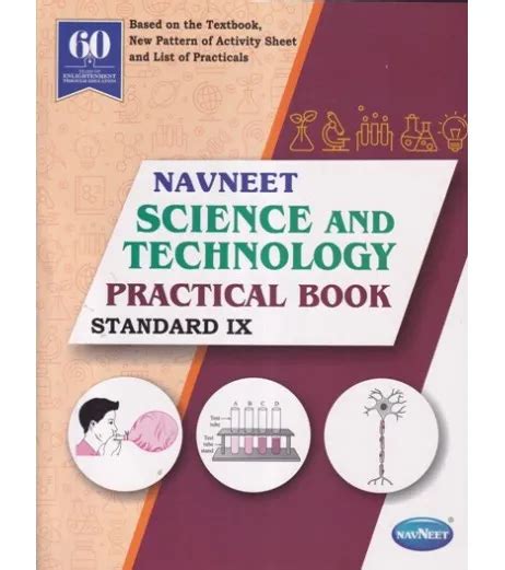 9th Std Science Practical Book Answers