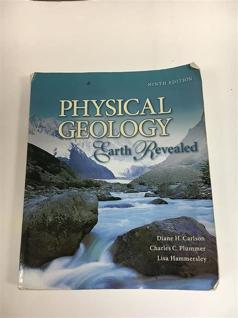 Read Online 9Th Edition Physical Geology Plummer 