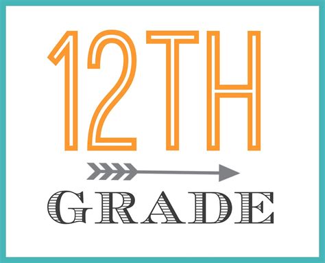 Full Download 9Th Grade 10Th Grade 11Th Grade 12Th Grade 