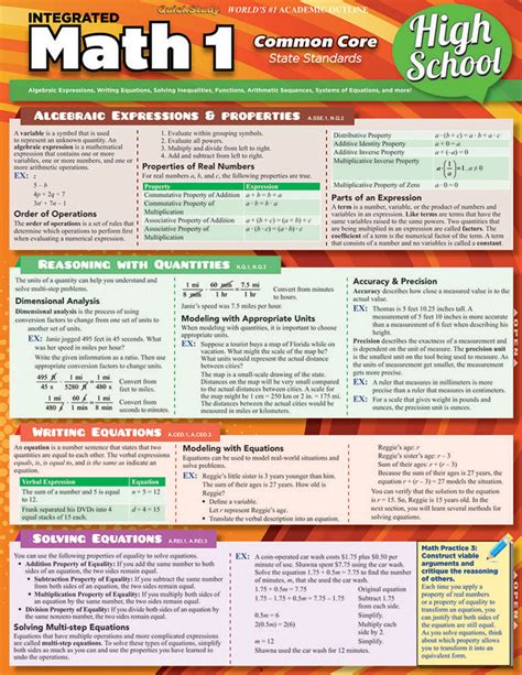 Download 9Th Grade Study Guide 