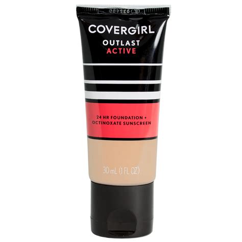 9x lotto corallo personalizzato CoverGirl Outlast tutto il giorno 24 ...