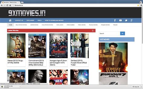 480p movie best sale download site list