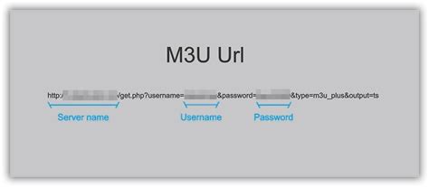9xtream m3u url.  Paste the Server URL, Username, Password or the secure M3U link exactly...