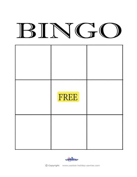 bingo